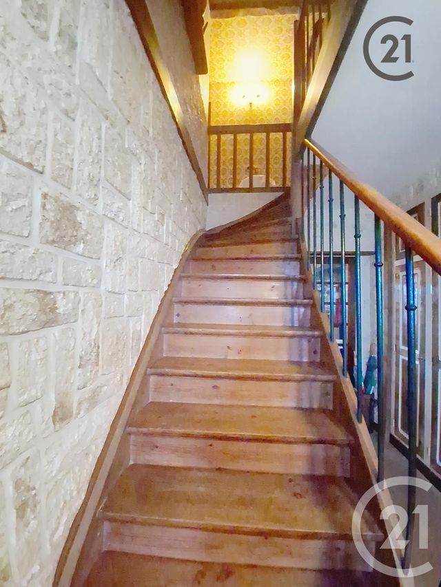 Maison &agrave; vendre - 7 pi&egrave;ces - 155,55 m2 - Betheny - 51 - CHAMPAGNE-ARDENNE