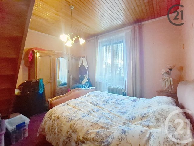 Maison &agrave; vendre - 7 pi&egrave;ces - 155,55 m2 - Betheny - 51 - CHAMPAGNE-ARDENNE