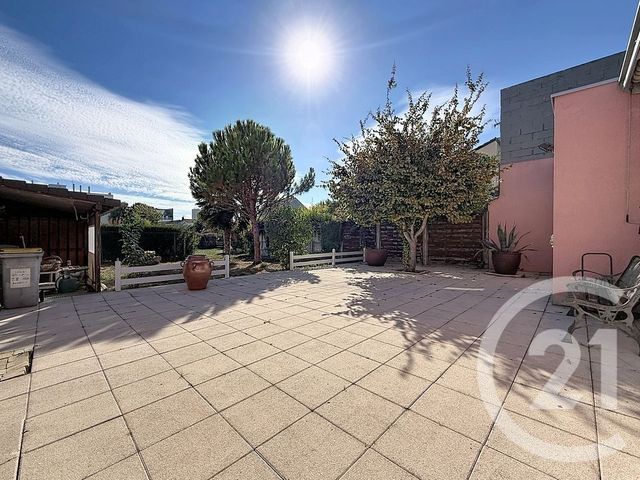 Maison &agrave; vendre - 6 pi&egrave;ces - 125,19 m2 - Reims - 51 - CHAMPAGNE-ARDENNE