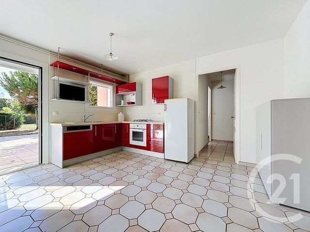 Maison &agrave; vendre - 6 pi&egrave;ces - 125,19 m2 - Reims - 51 - CHAMPAGNE-ARDENNE
