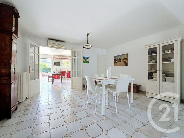 Maison &agrave; vendre - 6 pi&egrave;ces - 125,19 m2 - Reims - 51 - CHAMPAGNE-ARDENNE