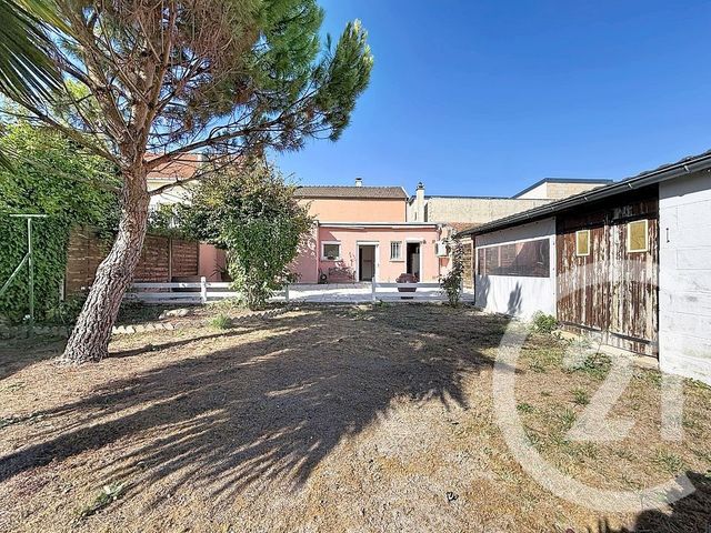 Maison &agrave; vendre - 6 pi&egrave;ces - 125,19 m2 - Reims - 51 - CHAMPAGNE-ARDENNE