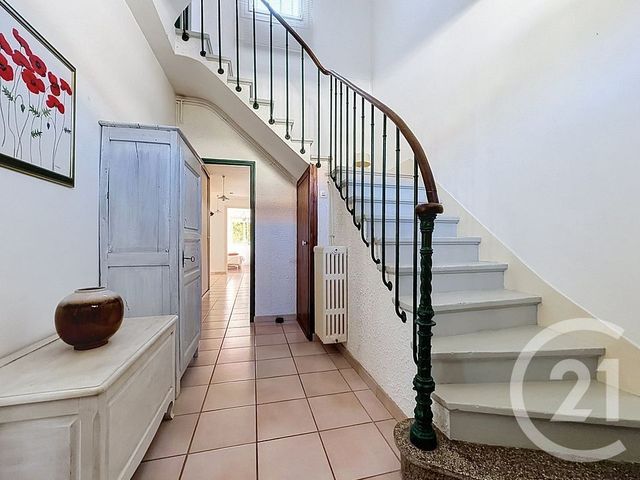 Maison &agrave; vendre - 6 pi&egrave;ces - 125,19 m2 - Reims - 51 - CHAMPAGNE-ARDENNE