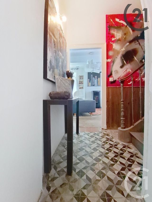 Maison à vendre - 6 pièces - 154,32 m2 - Lislet - 02 - PICARDIE