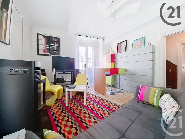 Maison à vendre - 6 pièces - 154,32 m2 - Lislet - 02 - PICARDIE