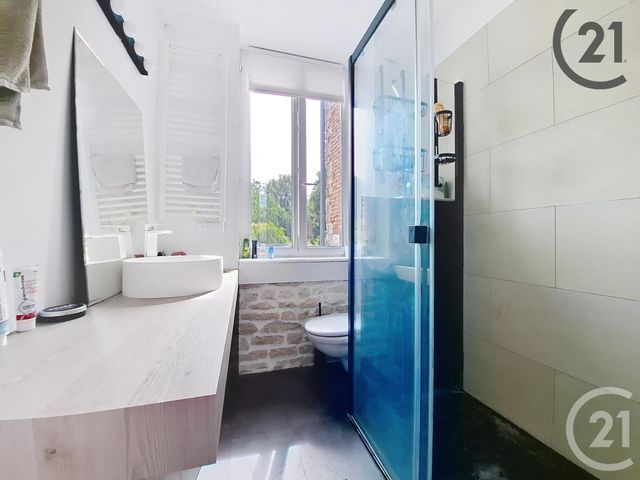 Maison à vendre - 6 pièces - 154,32 m2 - Lislet - 02 - PICARDIE