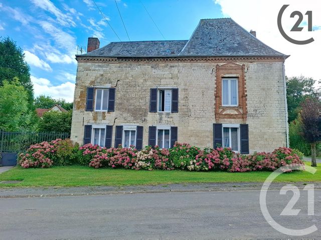 maison - LISLET - 02