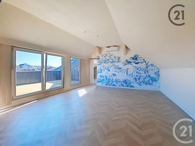 Appartement T4 à vendre REIMS