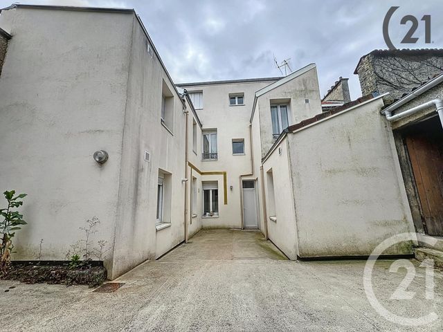 Immeuble &agrave; vendre - 213,76 m2 - Reims - 51 - CHAMPAGNE-ARDENNE