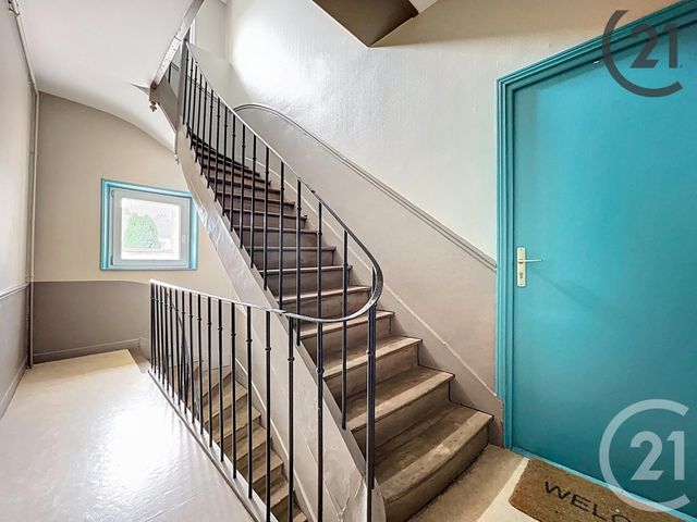 immeuble - REIMS - 51