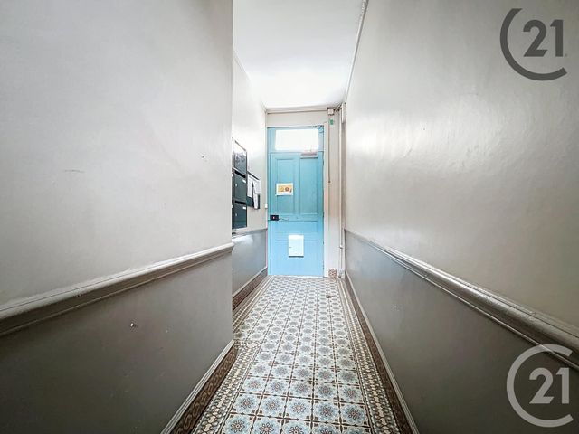 Immeuble &agrave; vendre - 213,76 m2 - Reims - 51 - CHAMPAGNE-ARDENNE