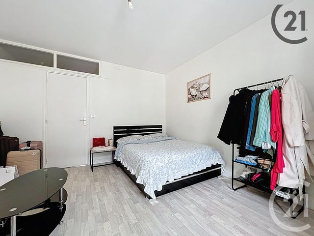 Immeuble &agrave; vendre - 213,76 m2 - Reims - 51 - CHAMPAGNE-ARDENNE