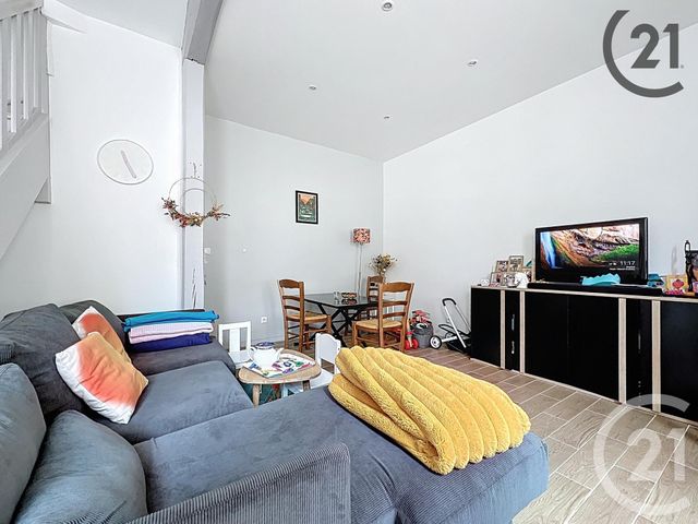 Maison &agrave; vendre - 5 pi&egrave;ces - 72,91 m2 - Reims - 51 - CHAMPAGNE-ARDENNE