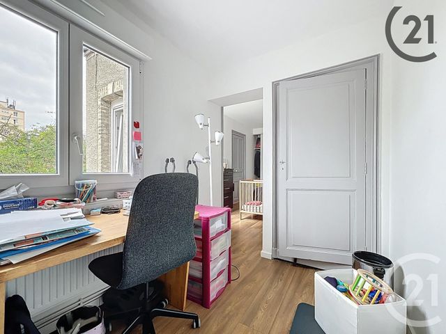 Maison &agrave; vendre - 5 pi&egrave;ces - 72,91 m2 - Reims - 51 - CHAMPAGNE-ARDENNE
