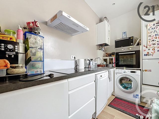 Maison &agrave; vendre - 5 pi&egrave;ces - 72,91 m2 - Reims - 51 - CHAMPAGNE-ARDENNE