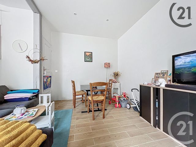 Maison &agrave; vendre - 5 pi&egrave;ces - 72,91 m2 - Reims - 51 - CHAMPAGNE-ARDENNE