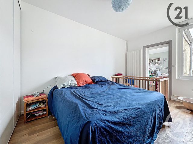 Maison &agrave; vendre - 5 pi&egrave;ces - 72,91 m2 - Reims - 51 - CHAMPAGNE-ARDENNE