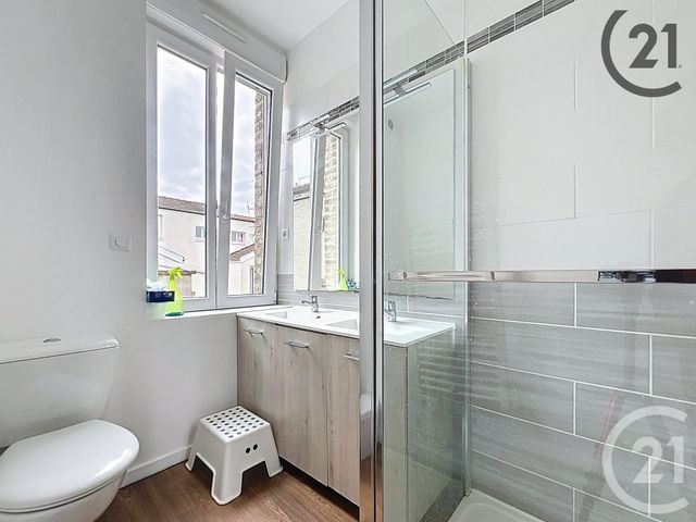 Maison &agrave; vendre - 5 pi&egrave;ces - 72,91 m2 - Reims - 51 - CHAMPAGNE-ARDENNE