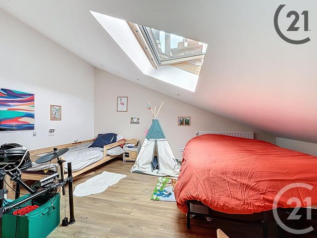 Maison &agrave; vendre - 5 pi&egrave;ces - 72,91 m2 - Reims - 51 - CHAMPAGNE-ARDENNE