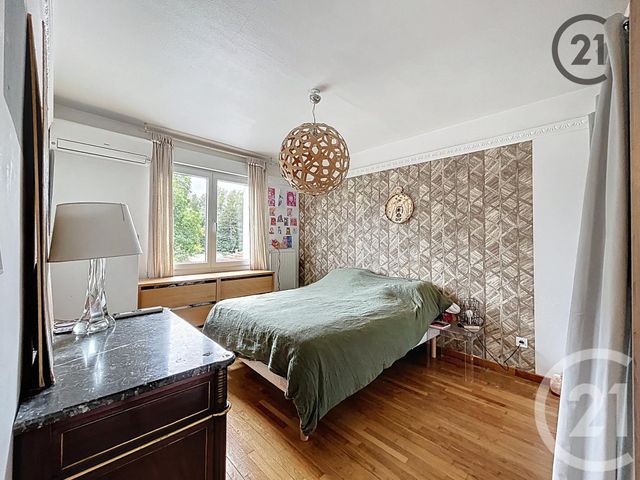 Maison &agrave; vendre - 7 pi&egrave;ces - 154 m2 - Reims - 51 - CHAMPAGNE-ARDENNE