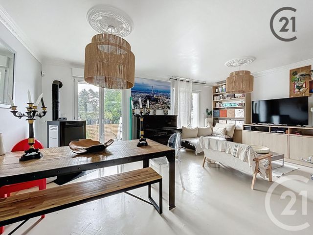 Maison &agrave; vendre - 7 pi&egrave;ces - 154 m2 - Reims - 51 - CHAMPAGNE-ARDENNE