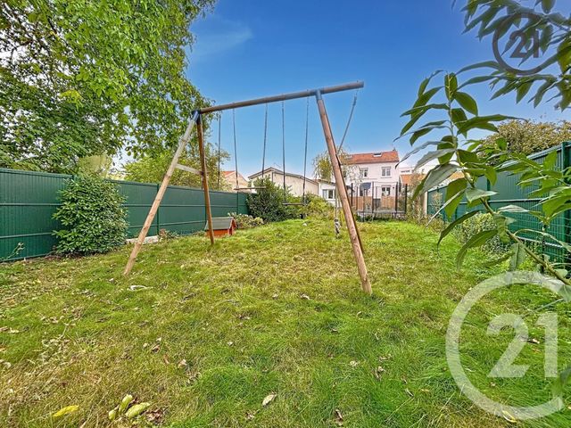 Maison &agrave; vendre - 7 pi&egrave;ces - 154 m2 - Reims - 51 - CHAMPAGNE-ARDENNE