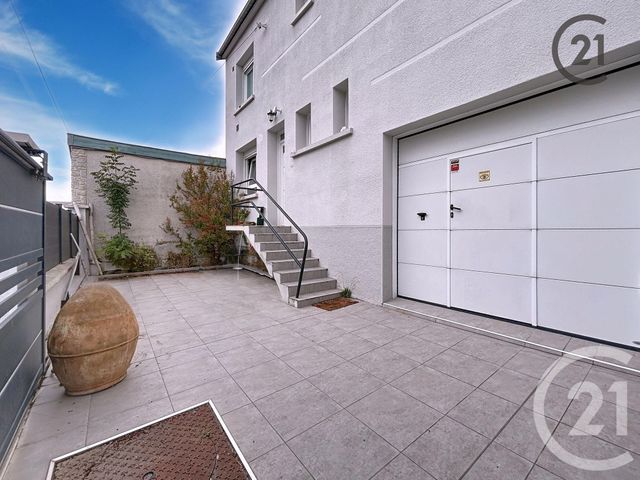 Maison à vendre REIMS