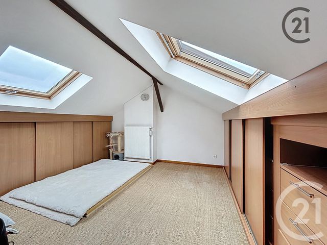 Maison &agrave; vendre - 7 pi&egrave;ces - 154 m2 - Reims - 51 - CHAMPAGNE-ARDENNE