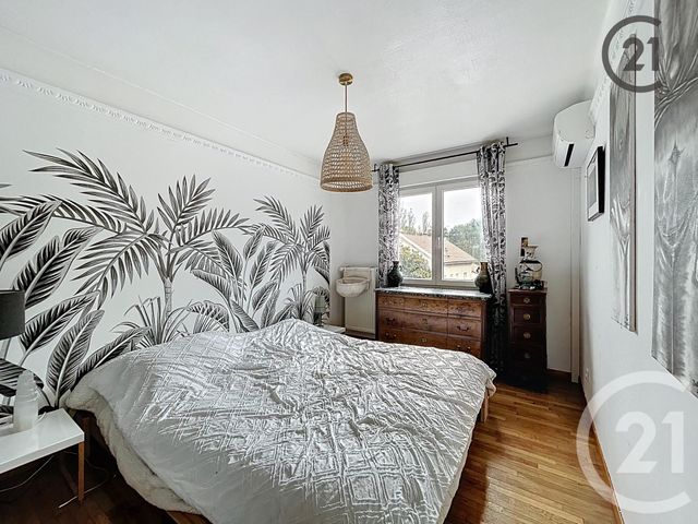 Maison &agrave; vendre - 7 pi&egrave;ces - 154 m2 - Reims - 51 - CHAMPAGNE-ARDENNE