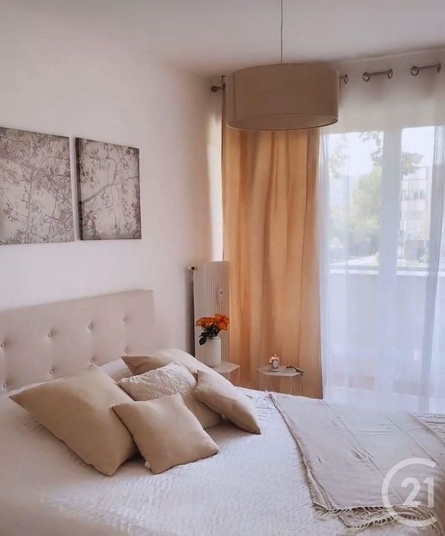 Appartement F4 à vendre REIMS