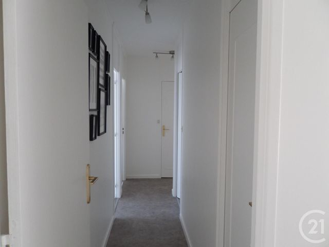 Appartement F4 à vendre - 4 pièces - 75,30 m2 - Reims - 51 - CHAMPAGNE-ARDENNE