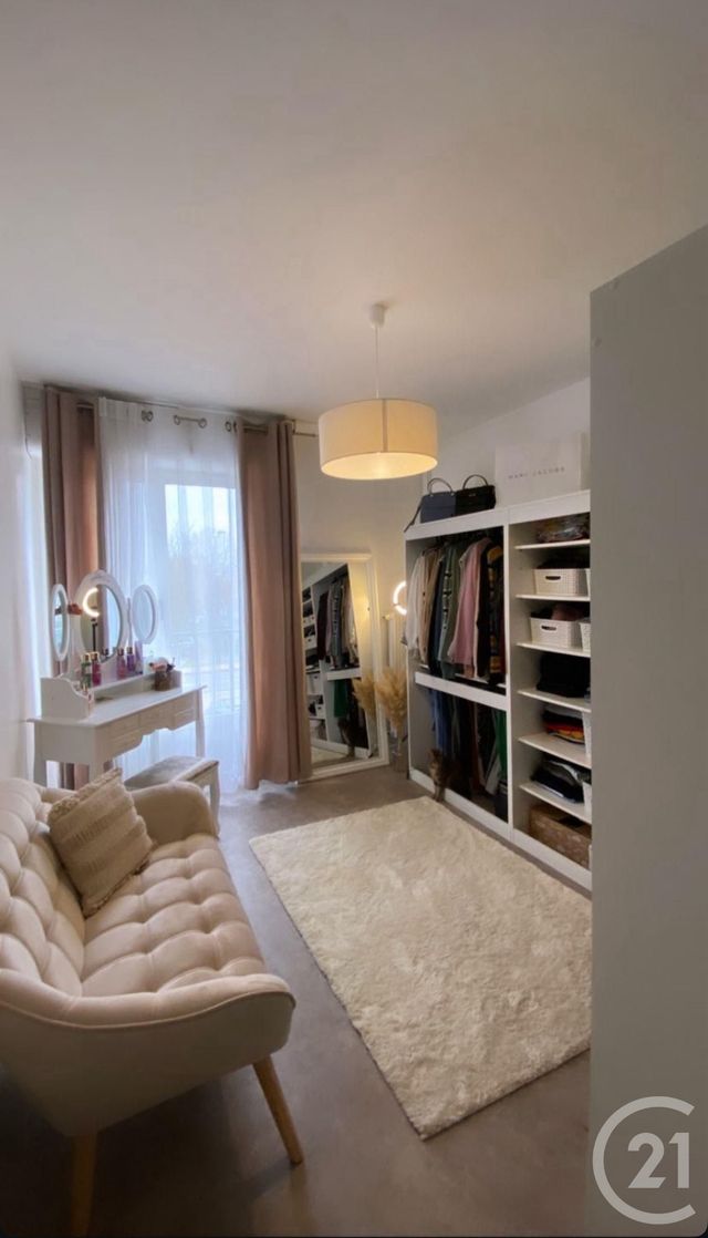 Appartement F4 à vendre - 4 pièces - 75,30 m2 - Reims - 51 - CHAMPAGNE-ARDENNE