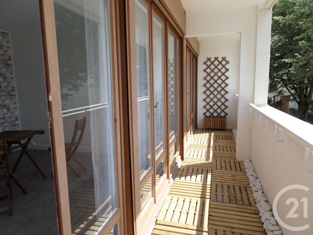 Appartement F4 à vendre - 4 pièces - 75,30 m2 - Reims - 51 - CHAMPAGNE-ARDENNE