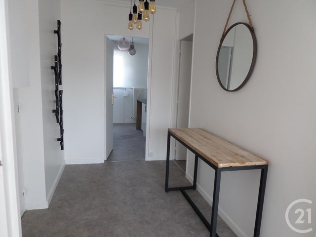 Appartement F4 à vendre - 4 pièces - 75,30 m2 - Reims - 51 - CHAMPAGNE-ARDENNE