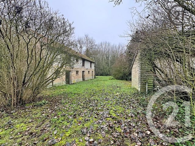 Maison &agrave; vendre - 7 pi&egrave;ces - 184,90 m2 - L Ecaille - 08 - CHAMPAGNE-ARDENNE