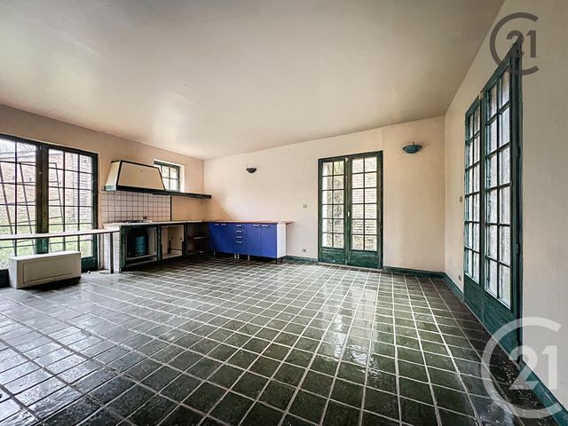 Maison &agrave; vendre - 7 pi&egrave;ces - 184,90 m2 - L Ecaille - 08 - CHAMPAGNE-ARDENNE