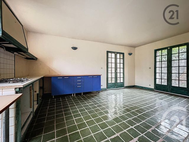 Maison &agrave; vendre - 7 pi&egrave;ces - 184,90 m2 - L Ecaille - 08 - CHAMPAGNE-ARDENNE