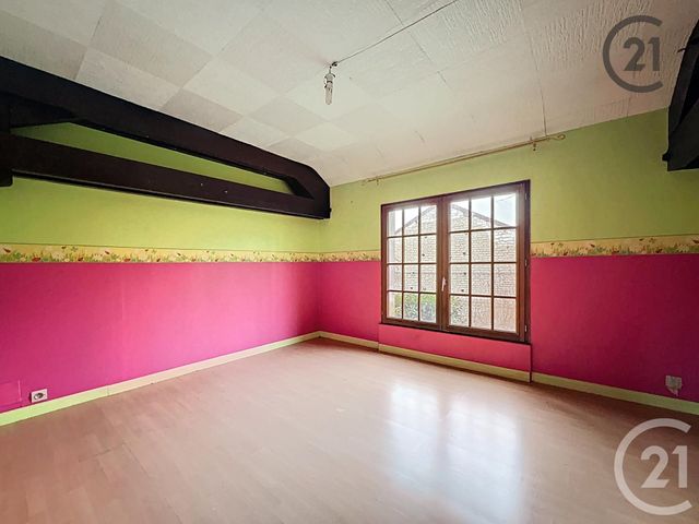 Maison &agrave; vendre - 7 pi&egrave;ces - 184,90 m2 - L Ecaille - 08 - CHAMPAGNE-ARDENNE