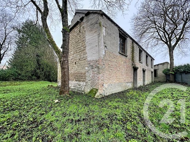 Maison &agrave; vendre - 7 pi&egrave;ces - 184,90 m2 - L Ecaille - 08 - CHAMPAGNE-ARDENNE