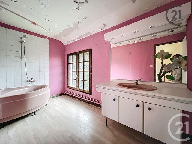 Maison &agrave; vendre - 7 pi&egrave;ces - 184,90 m2 - L Ecaille - 08 - CHAMPAGNE-ARDENNE