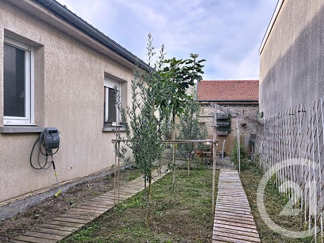 Maison à vendre - 6 pièces - 134,73 m2 - Pomacle - 51 - CHAMPAGNE-ARDENNE