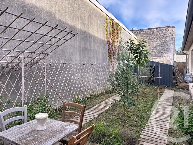 Maison à vendre - 6 pièces - 134,73 m2 - Pomacle - 51 - CHAMPAGNE-ARDENNE