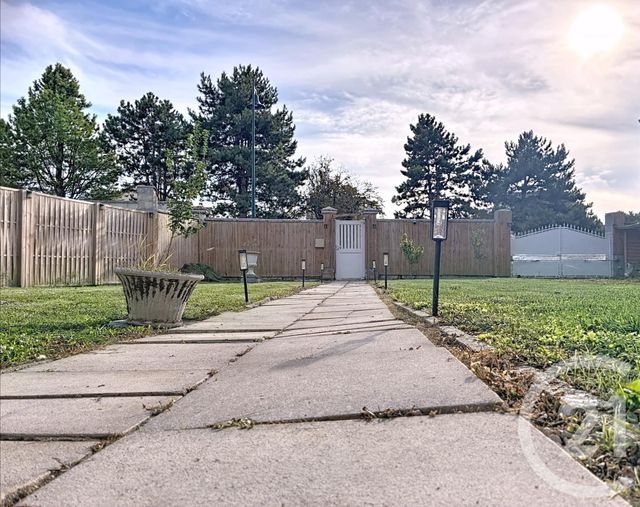 Maison à vendre - 6 pièces - 134,73 m2 - Pomacle - 51 - CHAMPAGNE-ARDENNE