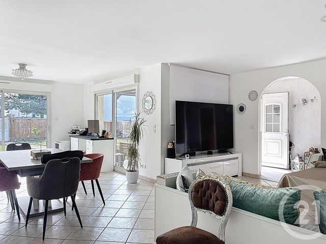 Maison à vendre - 6 pièces - 134,73 m2 - Pomacle - 51 - CHAMPAGNE-ARDENNE