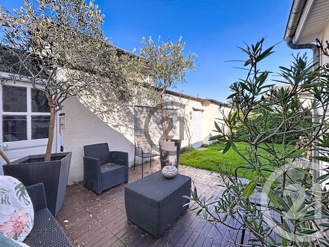 Maison à vendre - 5 pièces - 100 m2 - Reims - 51 - CHAMPAGNE-ARDENNE