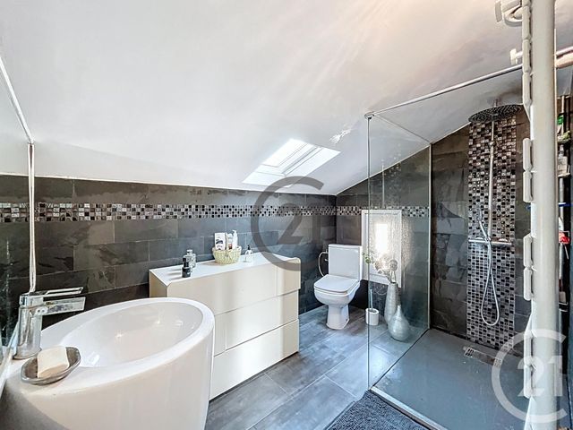 Maison à vendre - 5 pièces - 100 m2 - Reims - 51 - CHAMPAGNE-ARDENNE