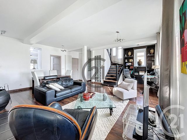 Maison à vendre - 5 pièces - 100 m2 - Reims - 51 - CHAMPAGNE-ARDENNE