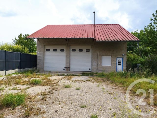 maison - BOURGOGNE FRESNE - 51