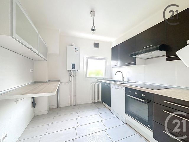 Appartement à vendre - 3 pièces - 55,29 m2 - Reims - 51 - CHAMPAGNE-ARDENNE