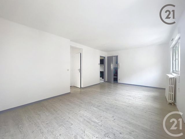 Appartement à vendre - 3 pièces - 55,29 m2 - Reims - 51 - CHAMPAGNE-ARDENNE